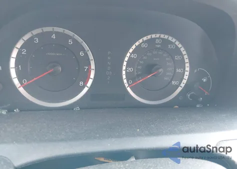 2009 Honda Accord Cpe 3.5 Ex-L from USA, damaged, VIN 1HGCS22869A009719